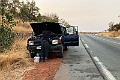20240112 PN Niokolo Koba car break down