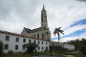 Caraca kloster-01