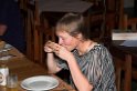Dinner CHL05-01