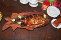 Dinner CHL07-01