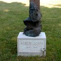 Asger Jorns grav.20110620_7747