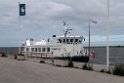 Båden til st. Karlsö.20110621_8037