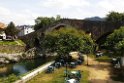 Roman bridge in Cangues D'Ornis.20160606_8595