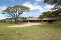 Ndutu lodge