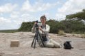 Serengeti Kop Marianne