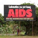 Papua New Guinea 2009