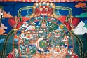 Paro Dzong.20100424_0522