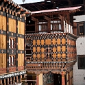 Paro Dzong.20100424_0528