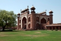 Taj Mahal area._DSC7553
