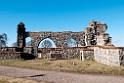 Gudhjem Ruin.201108apr_9851