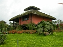 Ecuador 2003