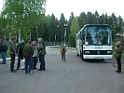 Sibirien 2003