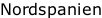 Nordspanien
